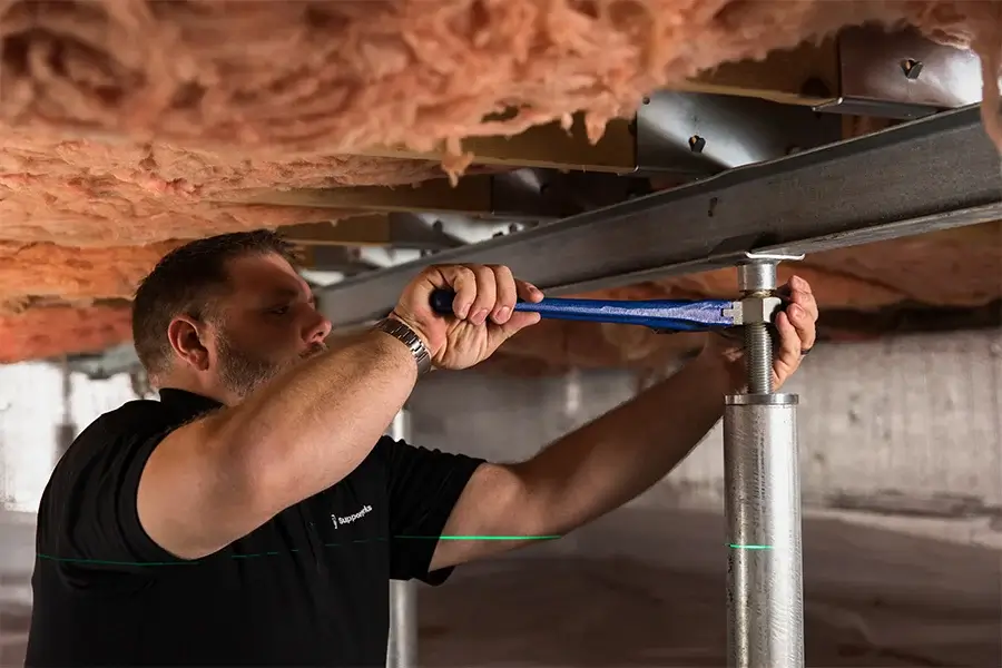 Premier Foundation Repair Experts in Tavares
