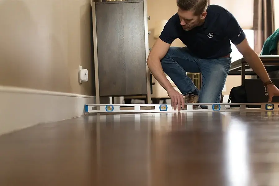 Premier Foundation Repair Experts in Tavares