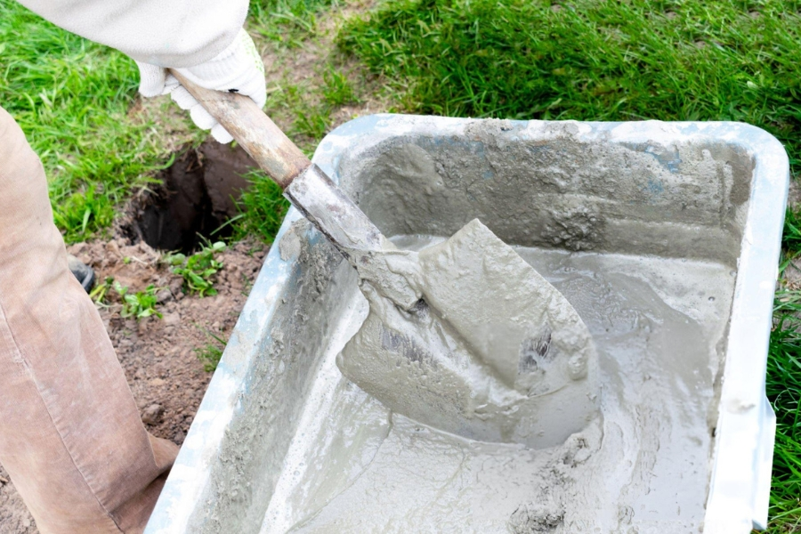 Slurry Grouting Expert Services in Tavares