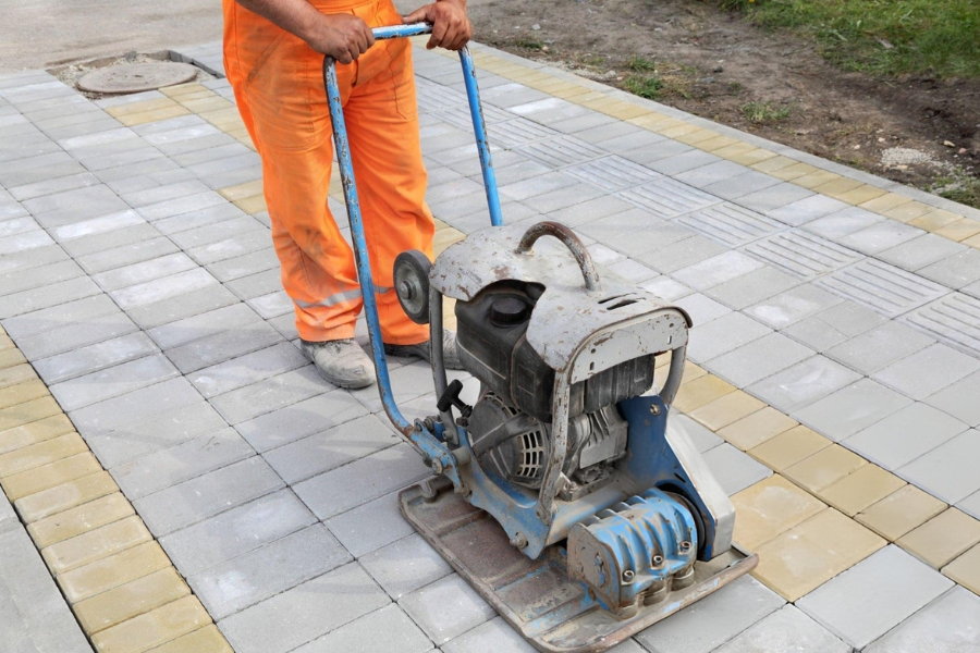 Compaction Grouting Services in Tavares, FL (1)
