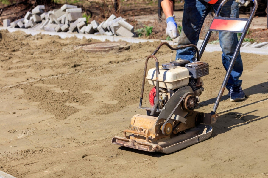 Compaction Grouting Services in Tavares, FL (4)