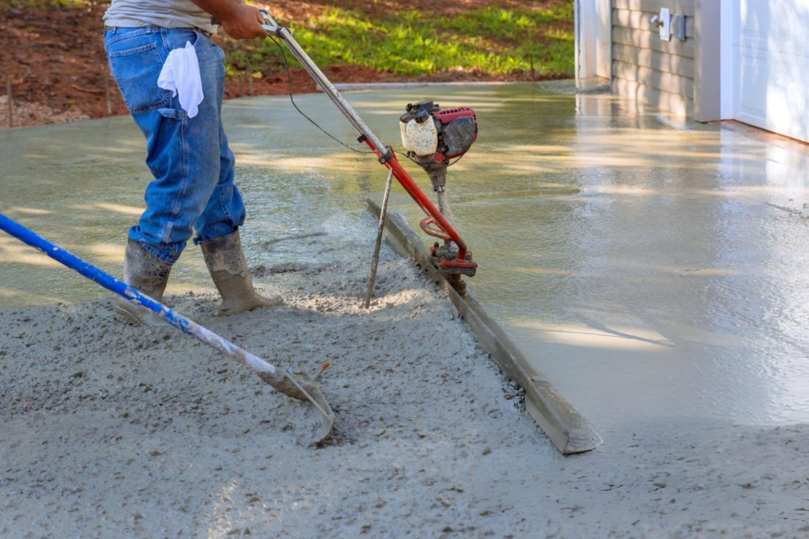 Compaction Grouting Services in Tavares, FL (5)