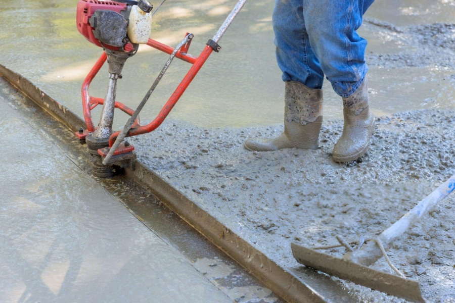 Compaction Grouting Services in Tavares, FL (6)