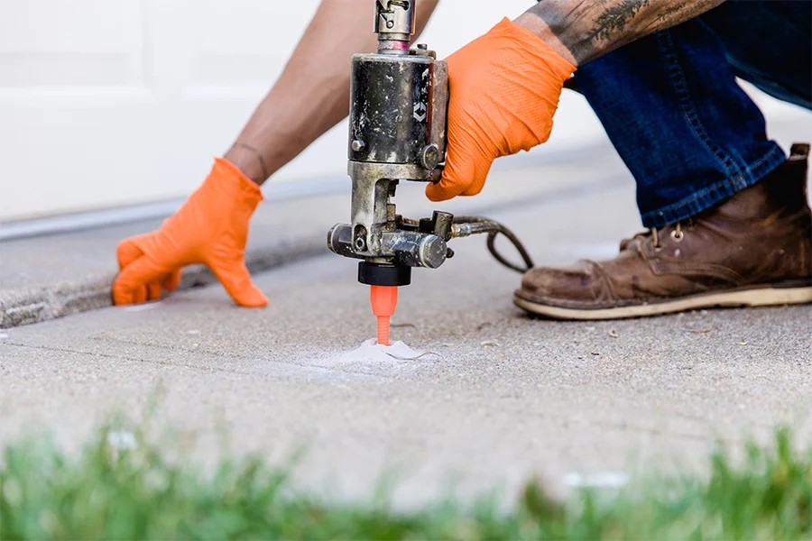 Polyurethane Foam Injection Services in Tavares, FL (1)