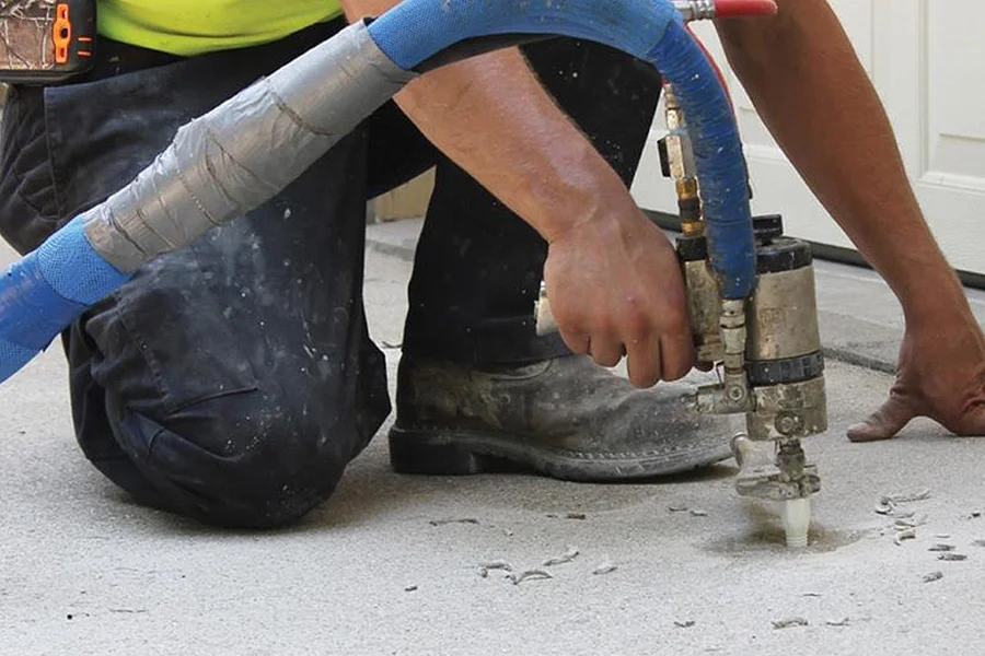 Polyurethane Foam Injection Services in Tavares, FL (2)