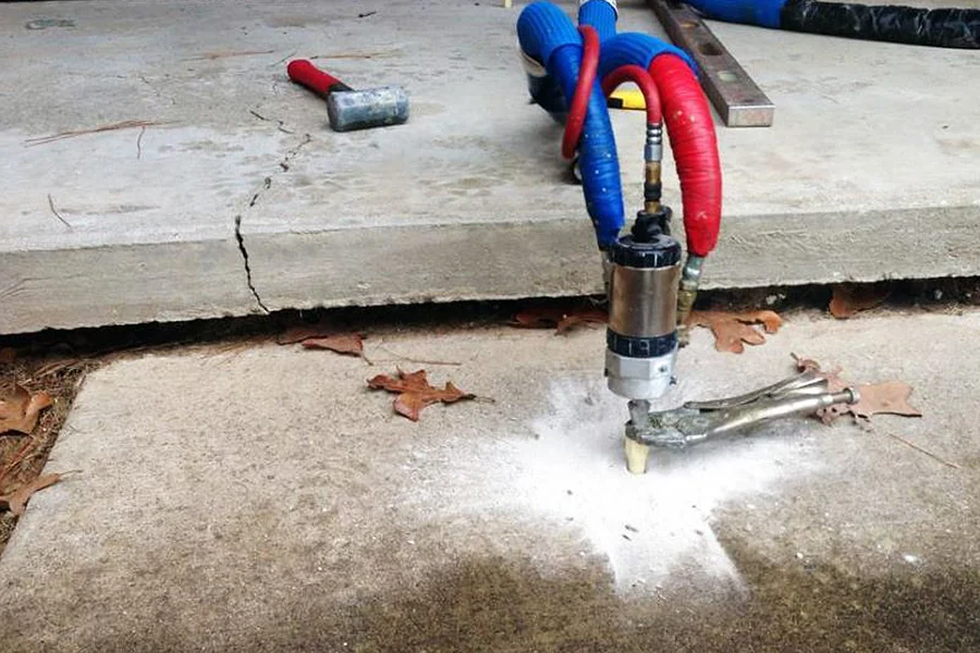 Polyurethane Foam Injection Services in Tavares, FL (4)
