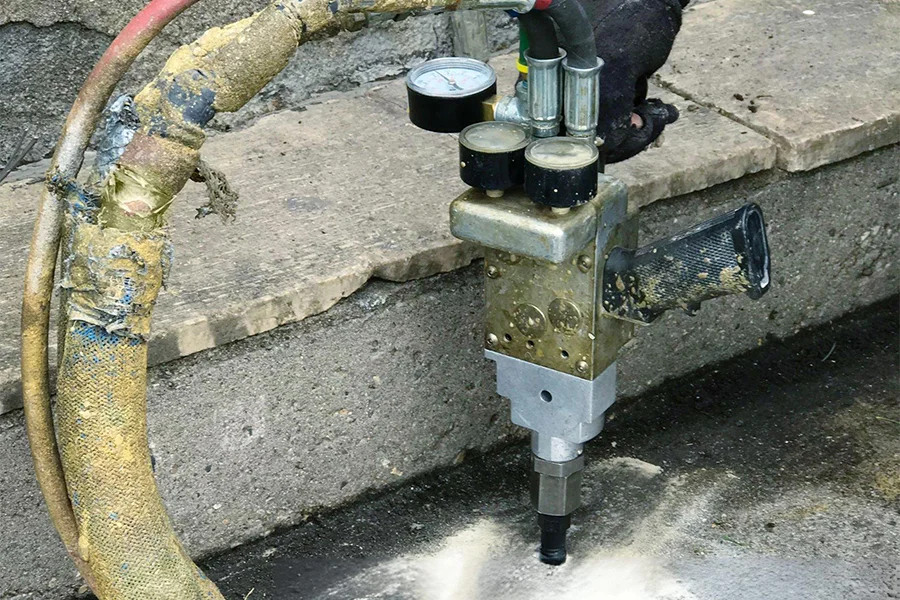 Polyurethane Foam Injection Services in Tavares, FL (5)