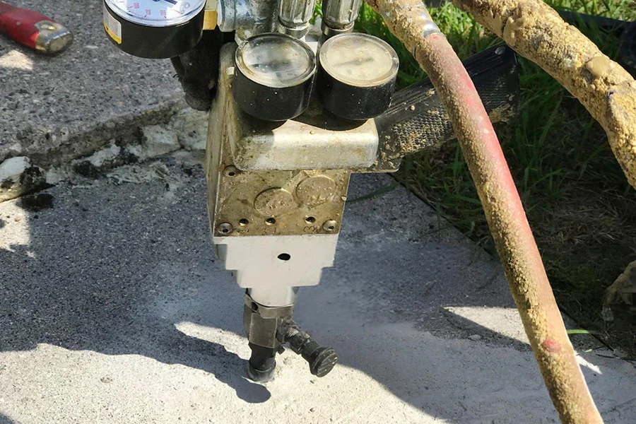 Polyurethane Foam Injection Services in Tavares, FL (6)