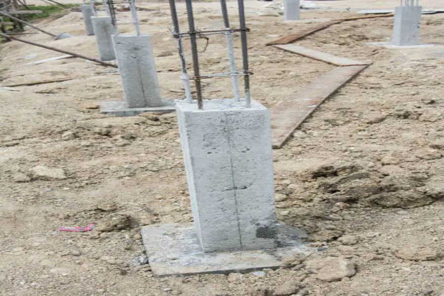 Slab Pier Installation Services in Tavares, FL (1)