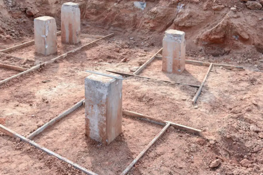 Slab Pier Installation Services in Tavares, FL (2)