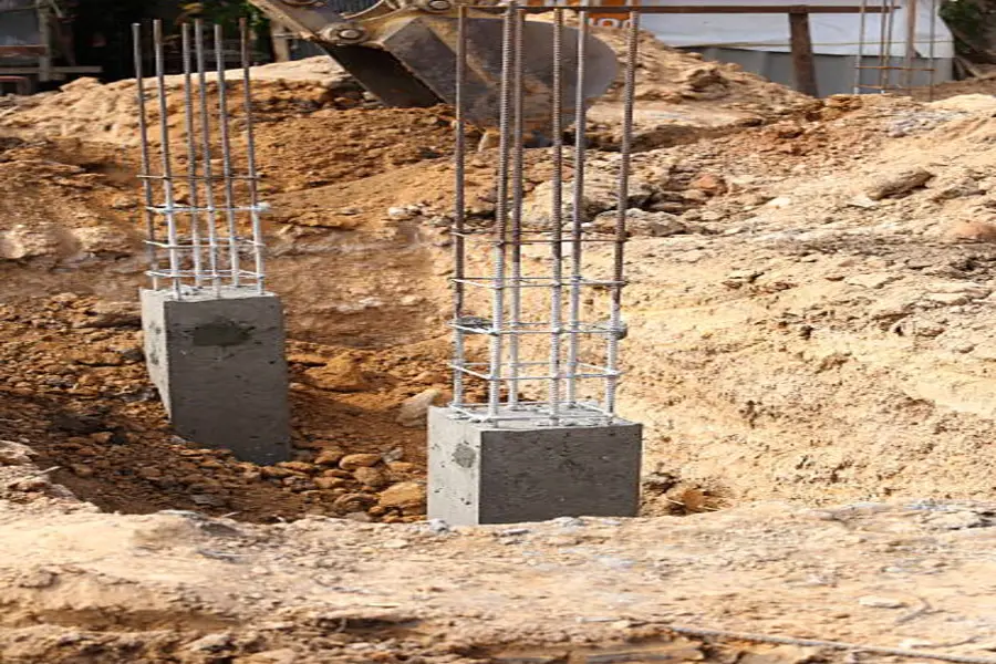 Slab Pier Installation Services in Tavares, FL (5)