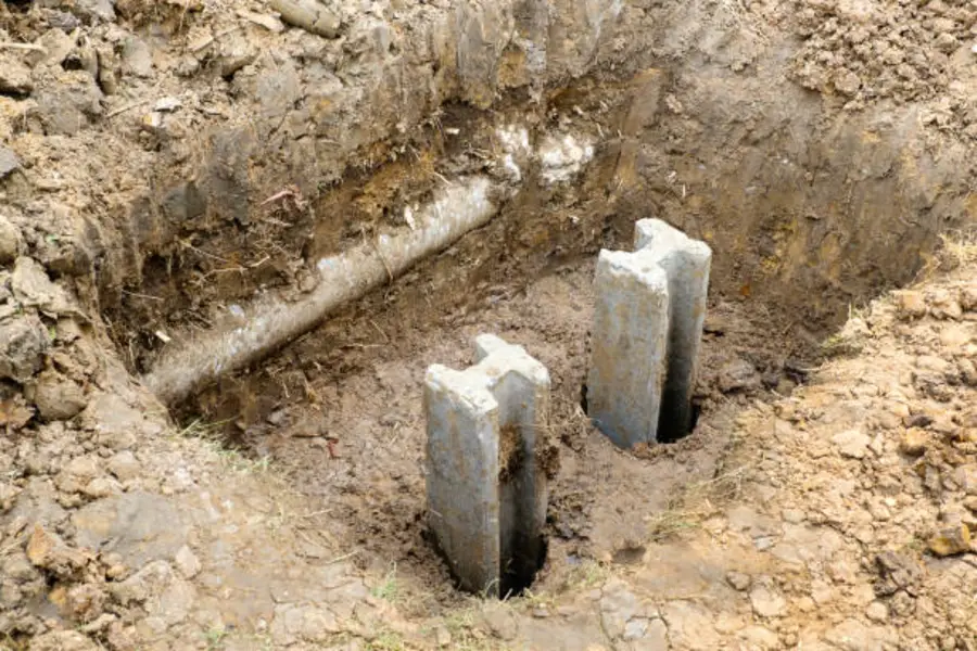 Slab Pier Installation Services in Tavares, FL (6)