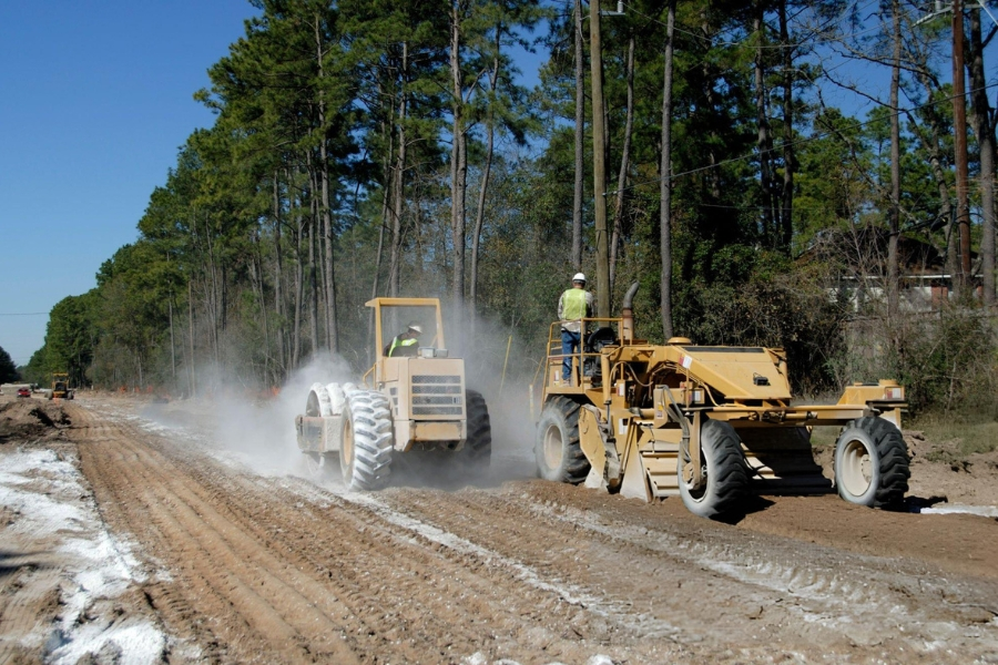 Soil Stabilization Services in Tavares, FL (1)