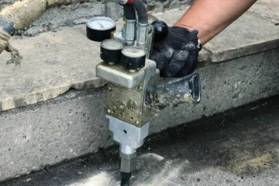 Void Filling Services in Tavares, FL (2)